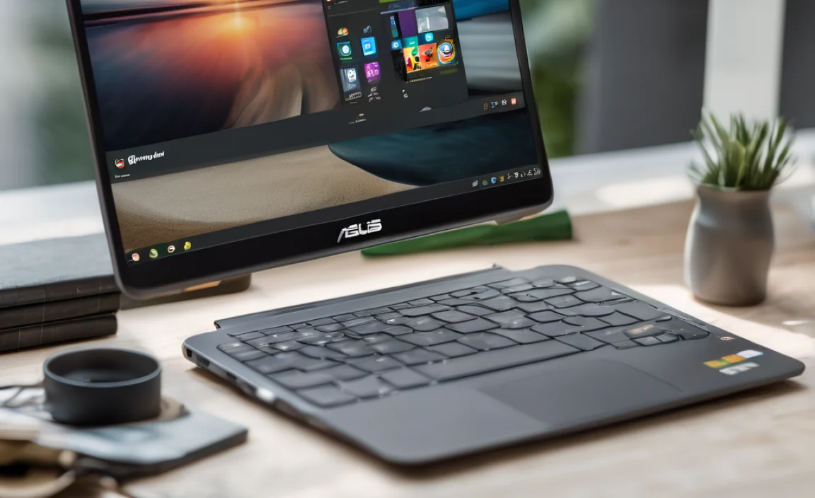 Why Install Asus Touchpad Driver on Chromebook 32 Bit?