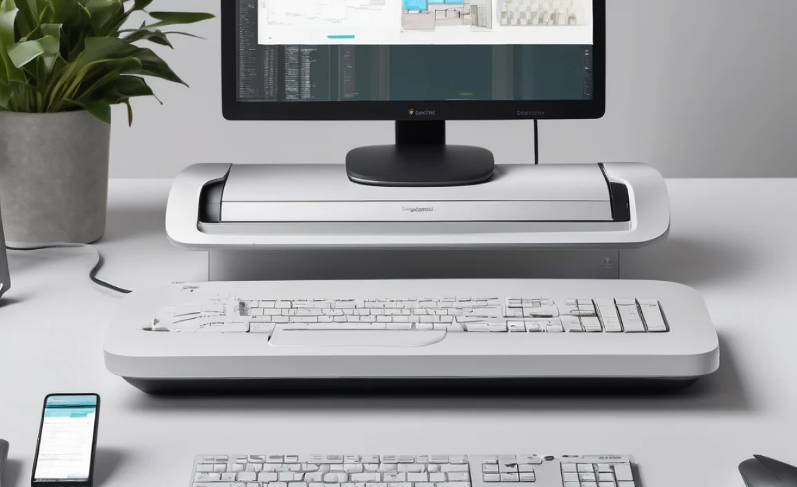 Why Logitech Scanner Driver Setup for Linux 2025 is Important?