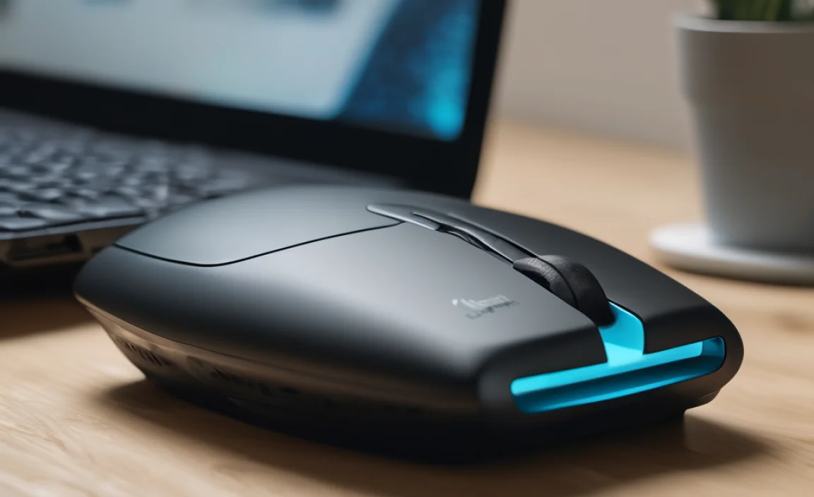 Why Logitech Scanner Latest Driver for Windows 11 64 Bit is Important?