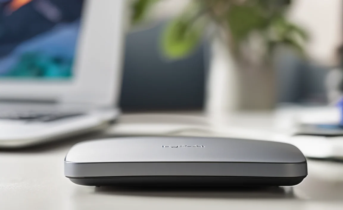 Why Logitech WiFi Driver Download for Chromebook 32 Bit is Important?