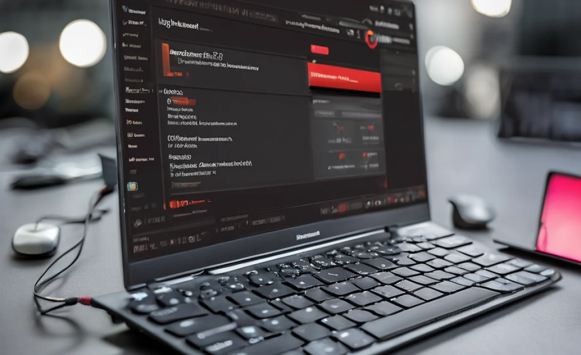 Why Might Your Broadcom Keyboard Driver Be Having Trouble?