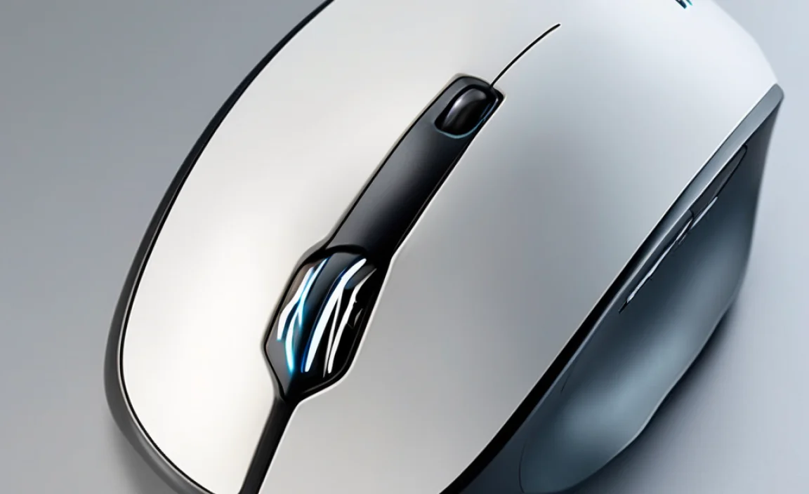 2025 ASUS Mouse Driver Update for macOS - Get It Now! - wingeek