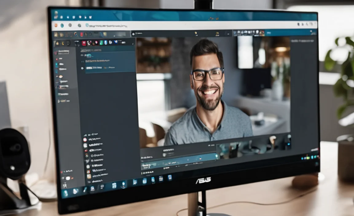Update ASUS Webcam Driver for Windows 11 64-Bit Now! - wingeek