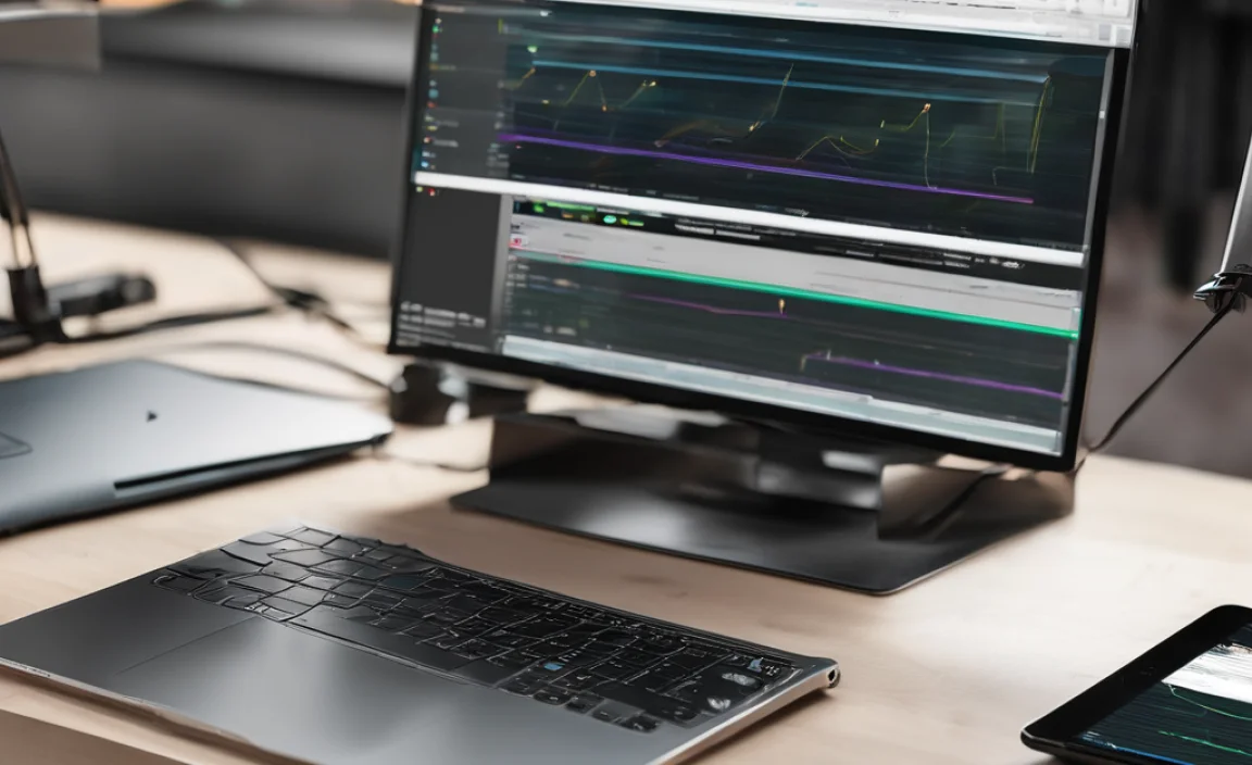 Why Update Broadcom Audio Drivers?