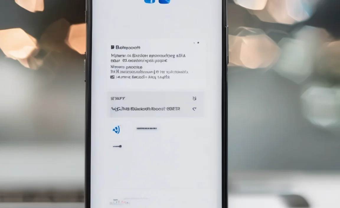 Why Update Broadcom Bluetooth Drivers?