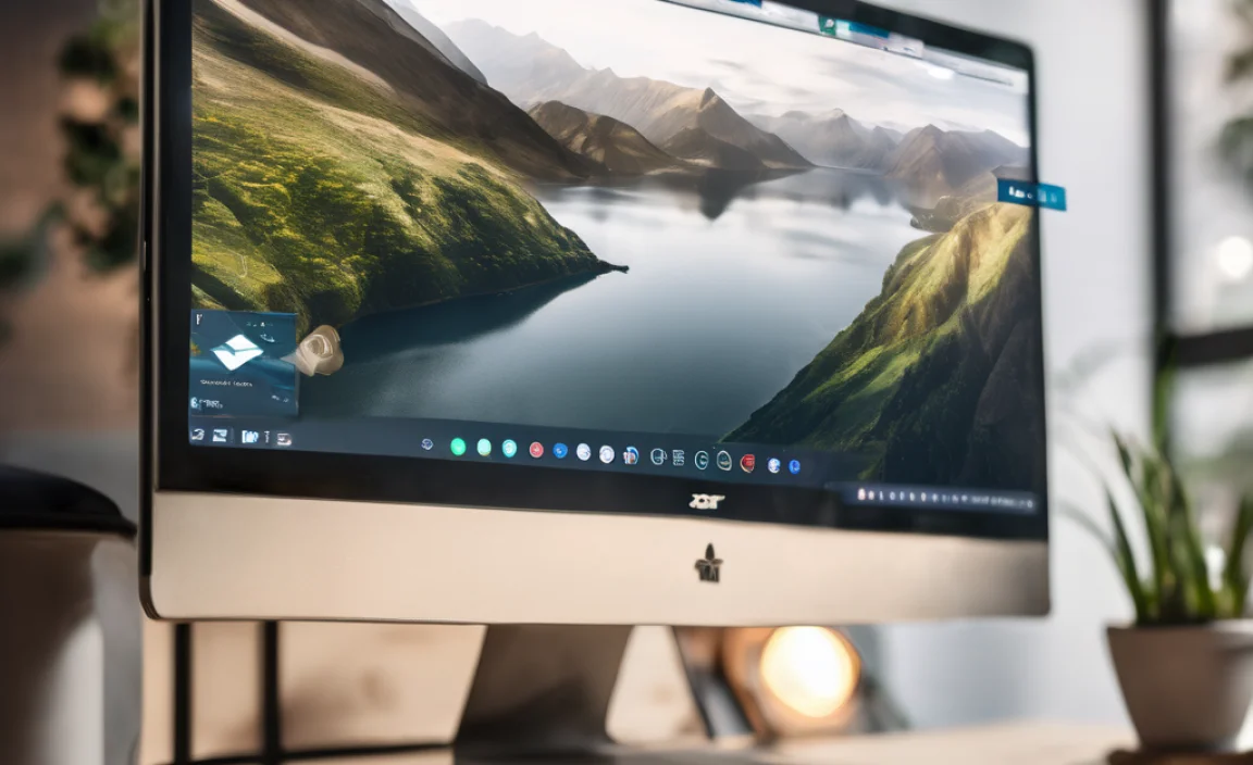 Why Update Your Acer Webcam Driver