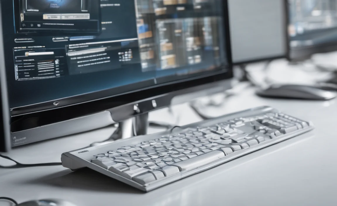 Why Updating Your Broadcom Ethernet Driver Matters