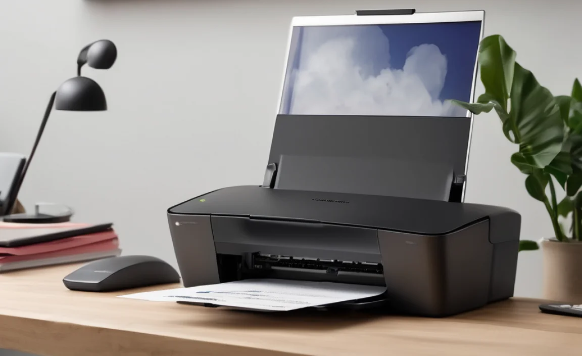 Why Updating Your Broadcom Printer Driver for macOS is Essential