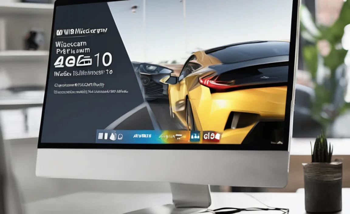 Why Use Asus Webcam Driver Installer?