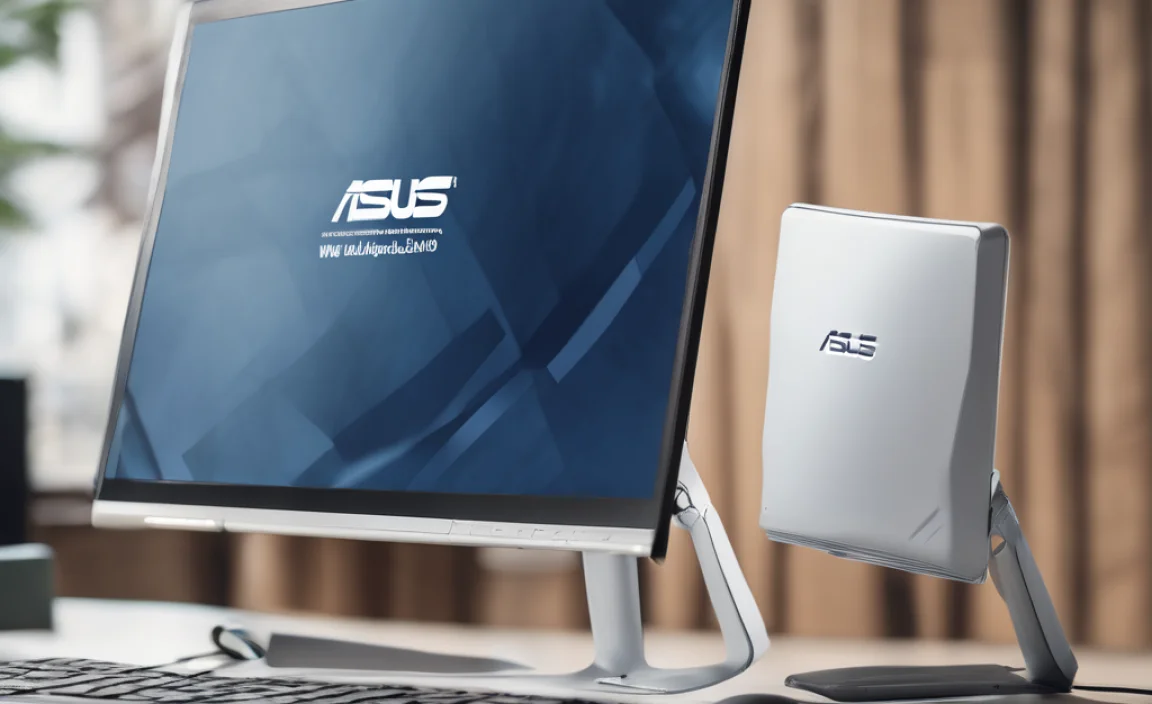 Why Use Asus WiFi Driver Installer?