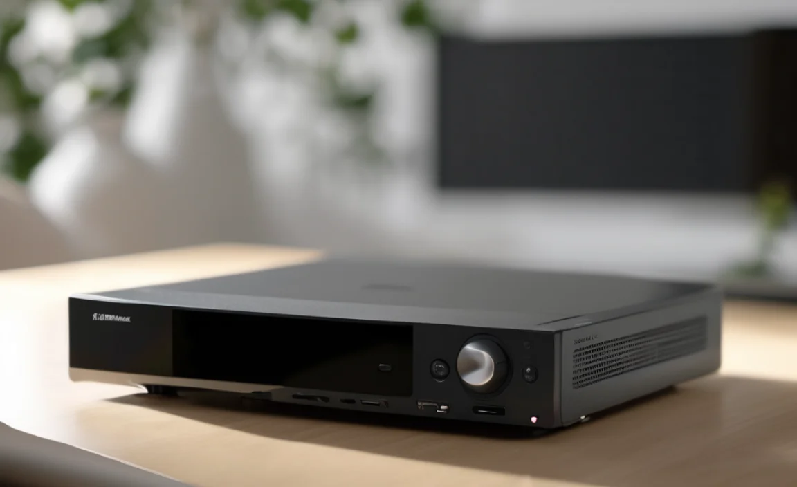 Why Windows 10 Lacks a Built-in DVD Player (and What to Do About It)
