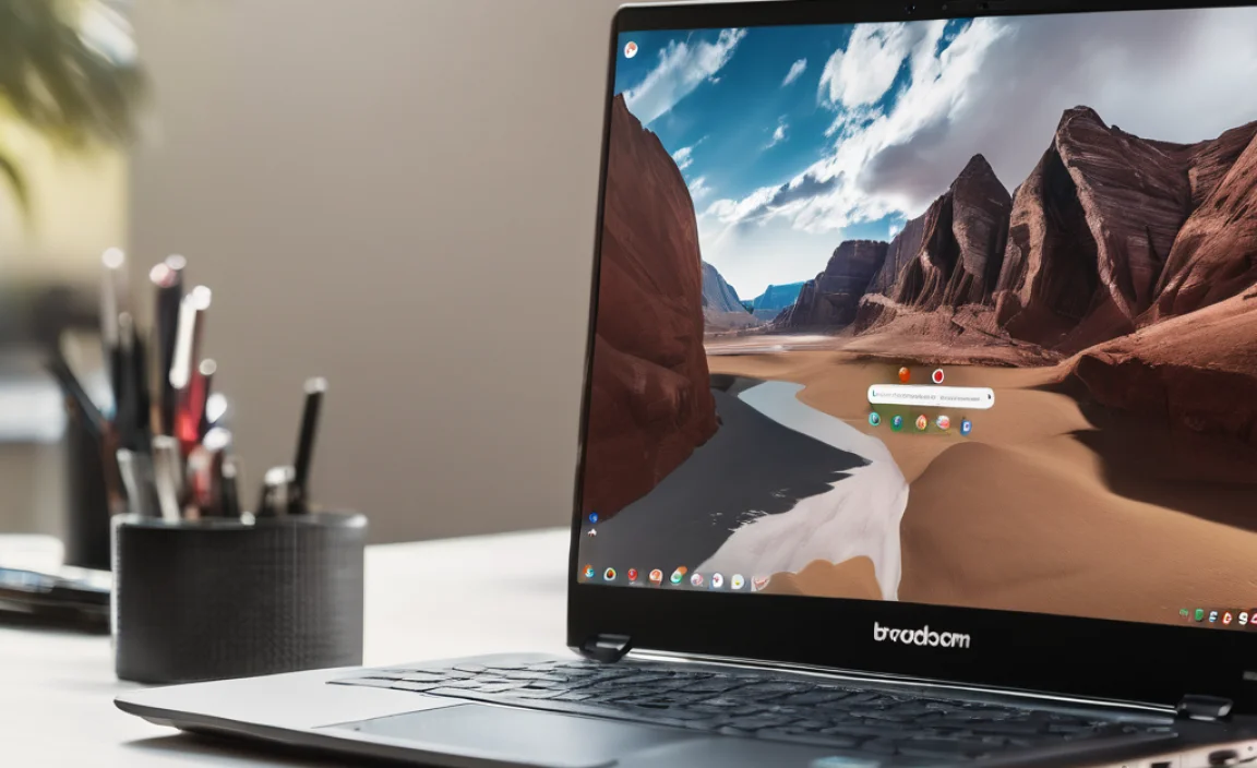 Why You Might Think About Broadcom Graphics Drivers