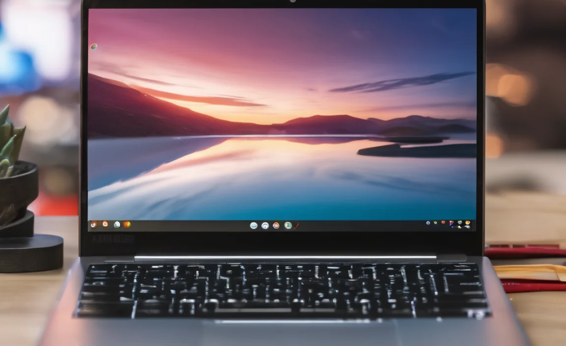 Why You Need AMD USB Driver for Chromebook