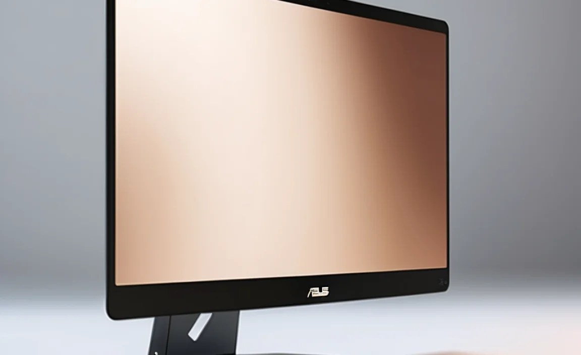 Why You Need Asus Touchpad Driver Setup