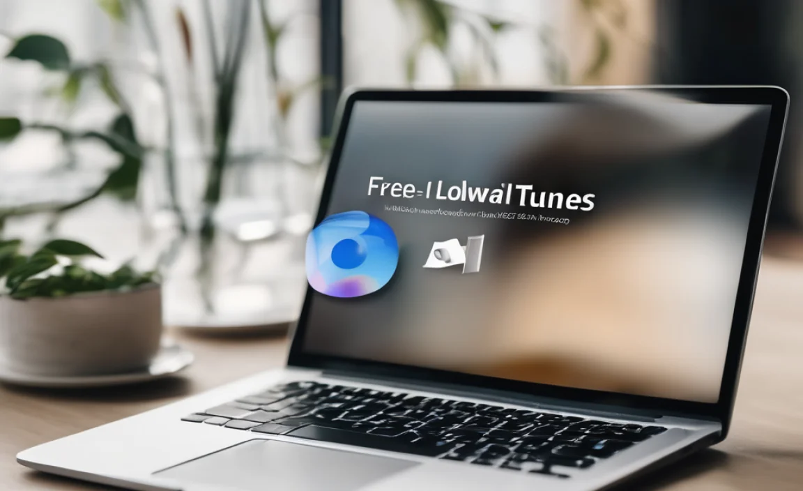Why You Need iTunes and How to Get It Securely