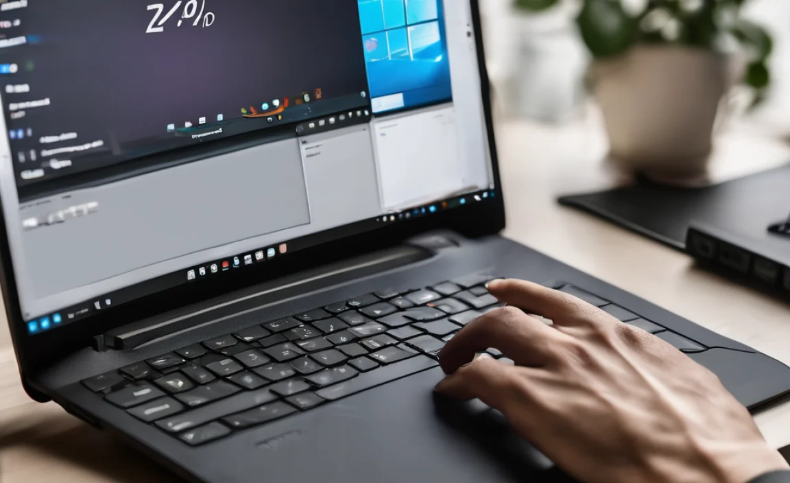 Why You Need the Latest Asus Touchpad Driver