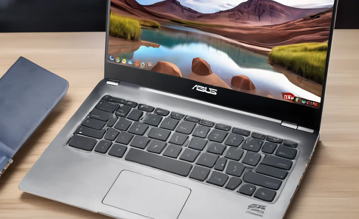 Why You Need the Latest Asus Wi-Fi Driver