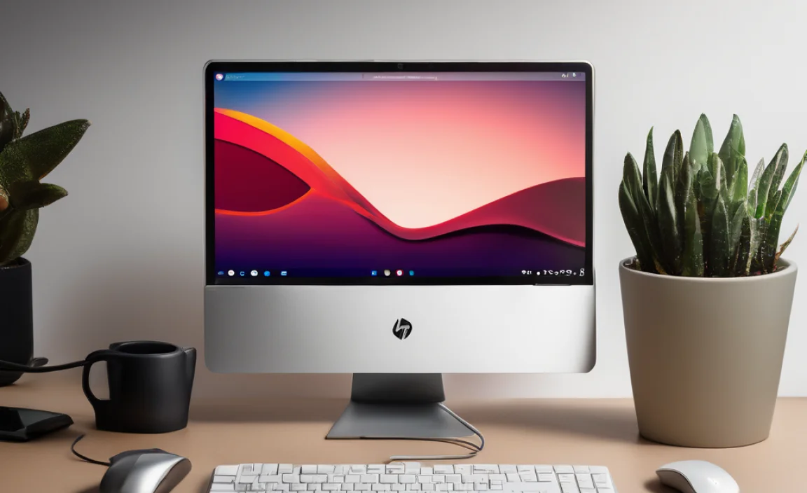 Why Your Broadcom Mouse Driver Matters