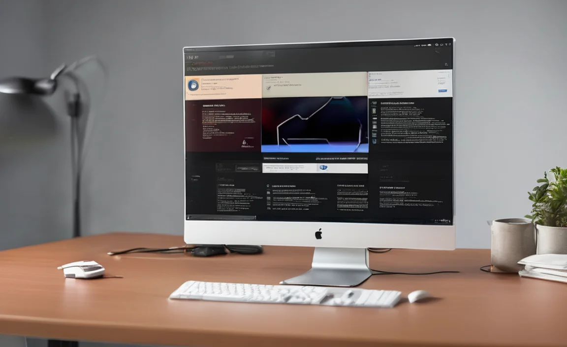 Why Your Broadcom Scanner Needs the Right Driver on Ubuntu
