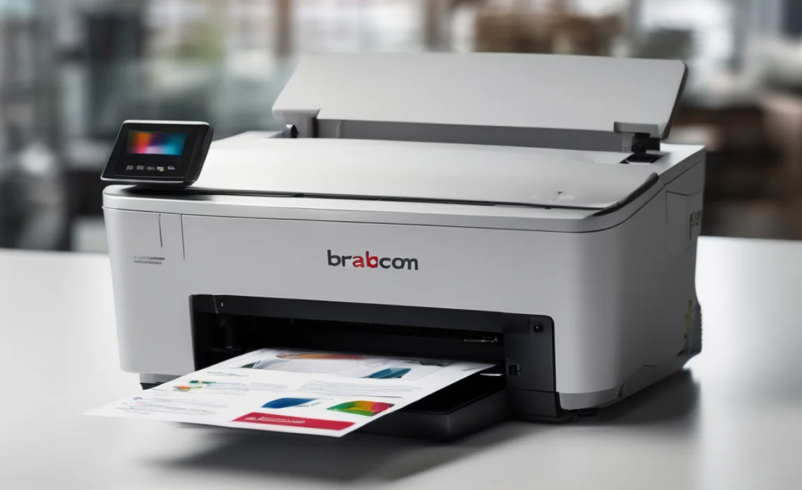 Why Your Windows 10 PC Needs the Right Broadcom Driver