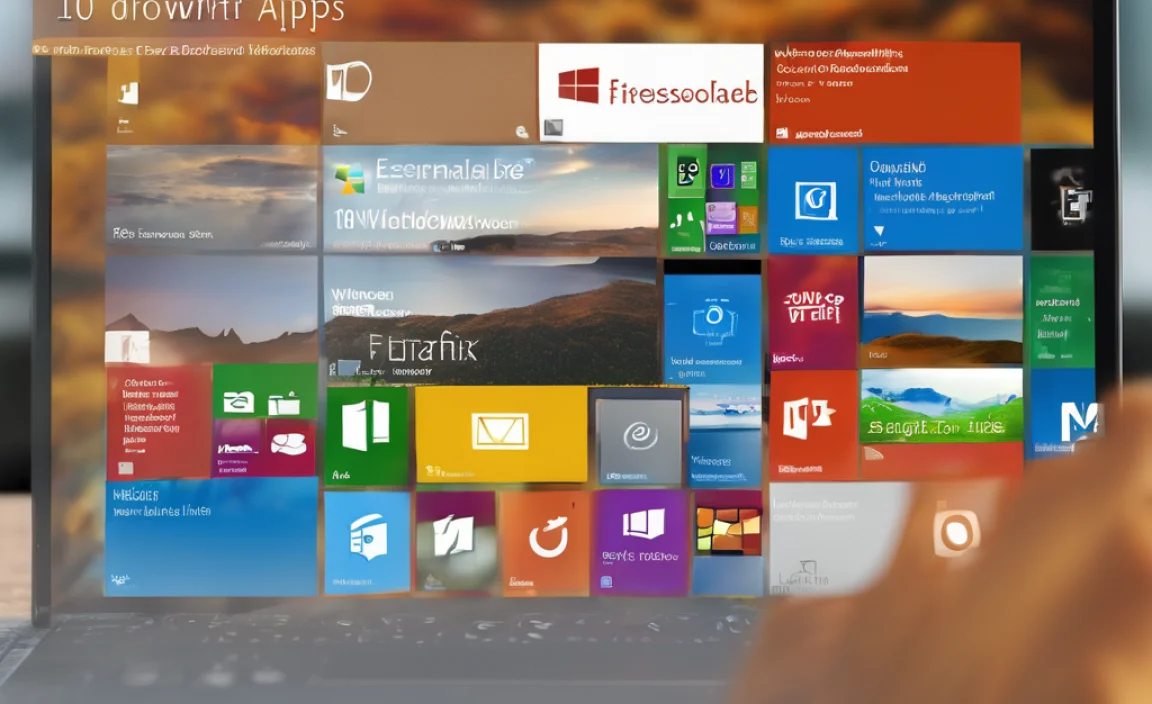 Windows 10 Apps For Free: Essential Downloads - wingeek