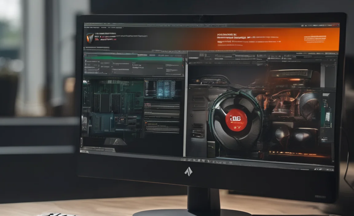 Guide To Amd Ethernet Driver Setup For Windows 11 - wingeek