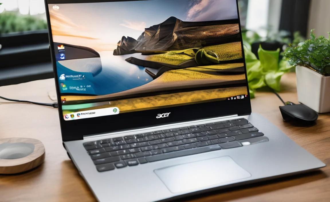 Acer Audio Driver Fix For Chromebook Without Cd: Guide - wingeek