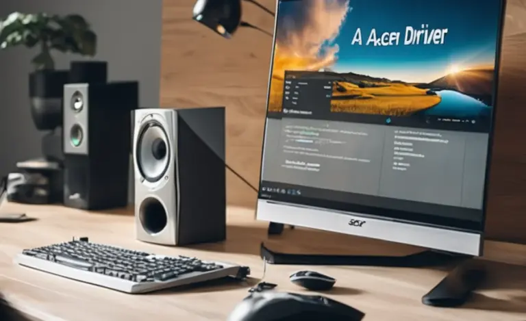 Acer Touchpad Driver Setup For Chromebook: Easy Guide - wingeek