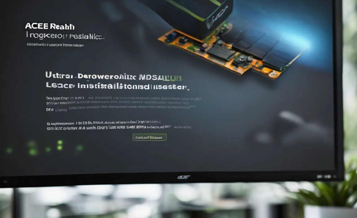 Acer Ethernet Driver Installer For Linux: Offline Setup - wingeek