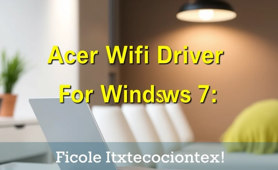 windows 7 driver installer offline