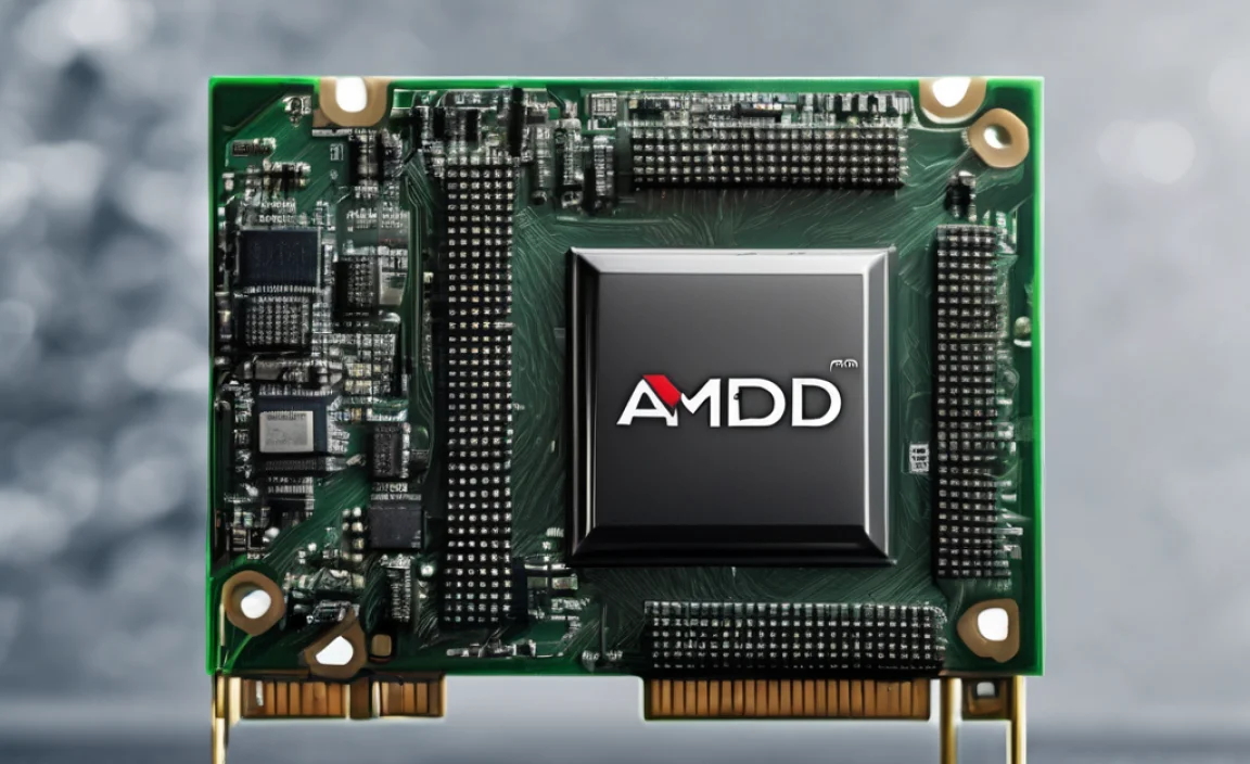 Amd Ethernet Driver Setup For Linux Without Cd Made Easy - wingeek