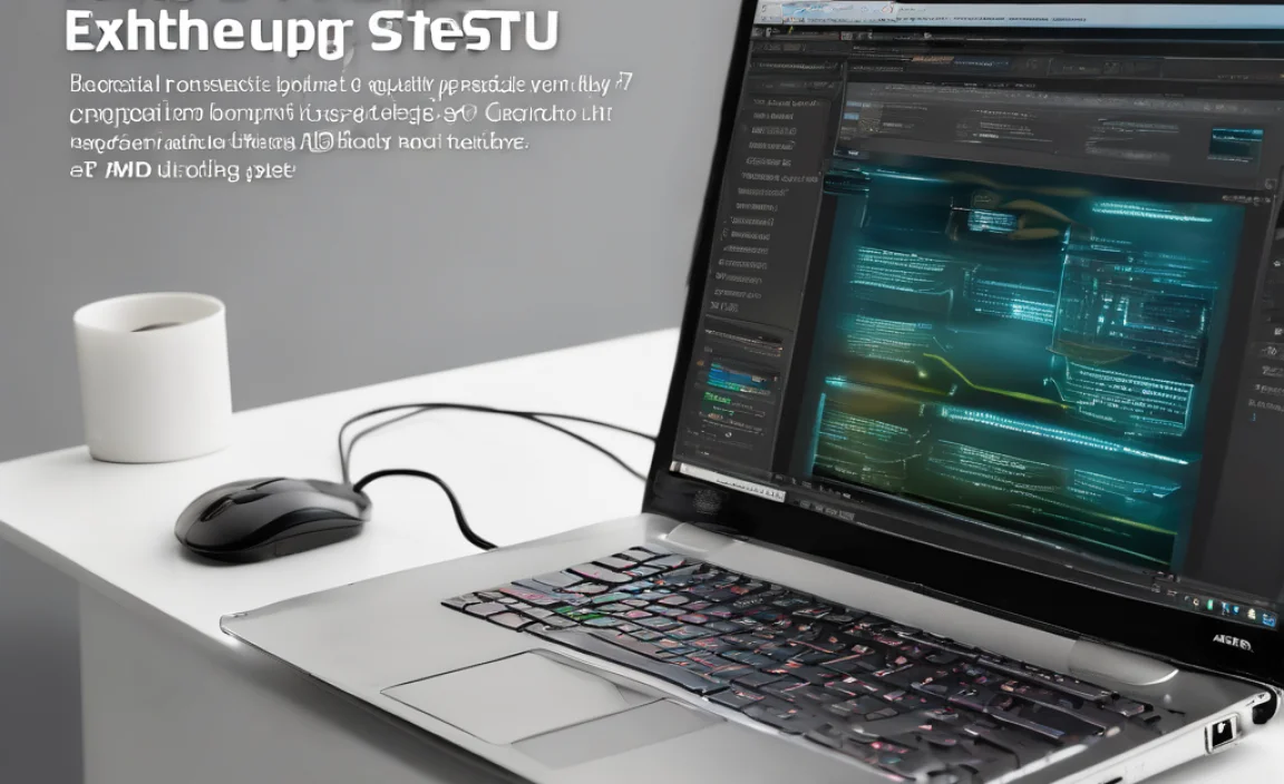 Amd Ethernet Driver Setup For Windows 7: Easy Guide - wingeek