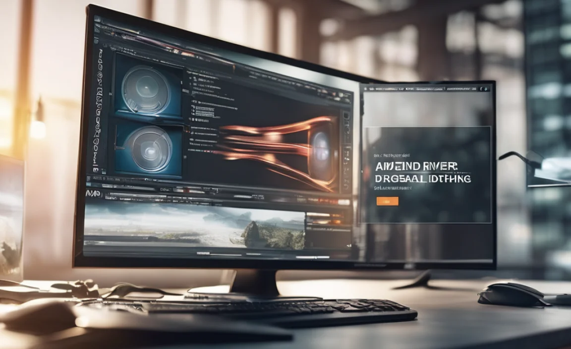 amd graphics driver windows 7 32 bit download