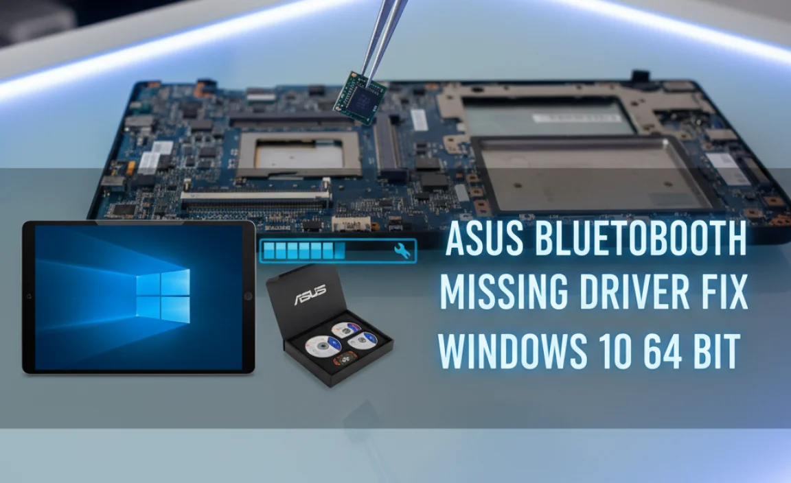 windows 10 bluetooth driver download 64 bit asus