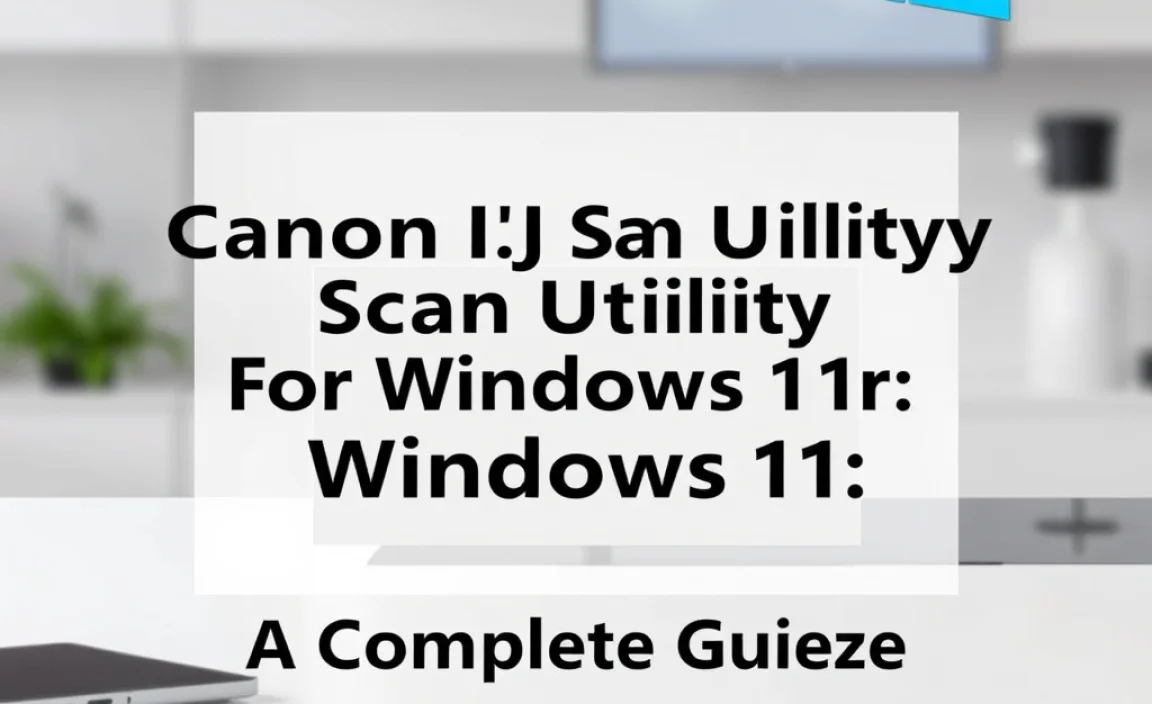 IJ SCAN UTILITY WINDOWS 11 DOWNLOAD visual data 4