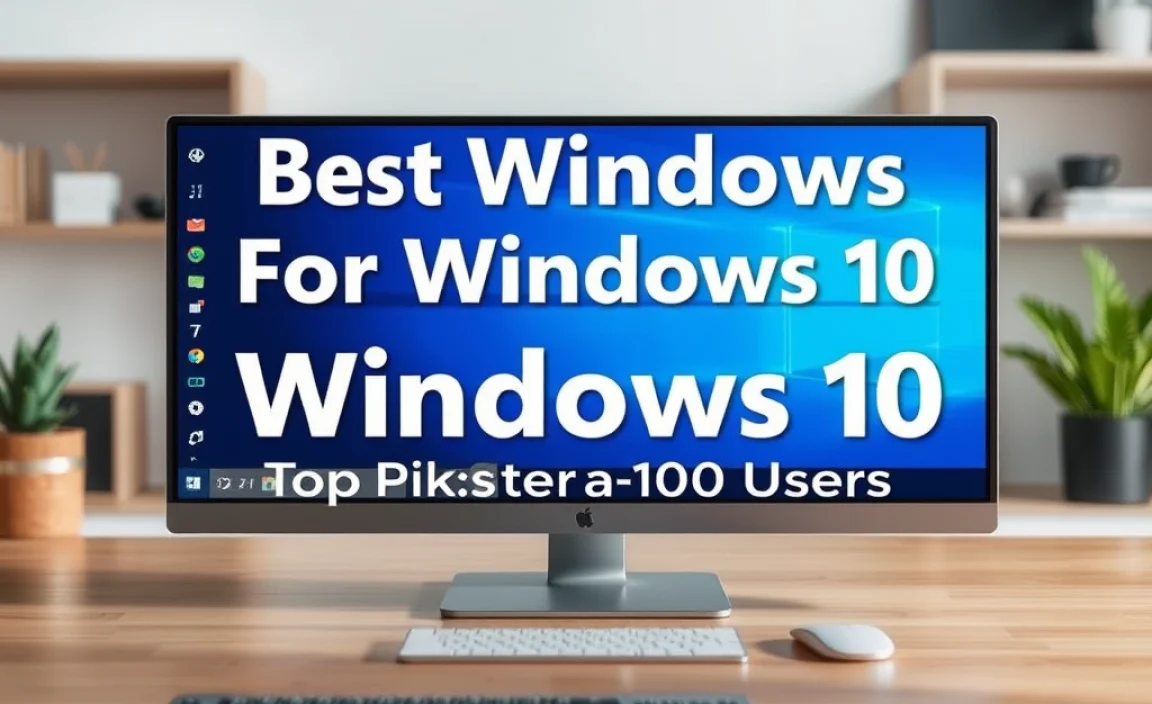 Best Windows Viewer For Windows 10: Top Picks & Features - wingeek