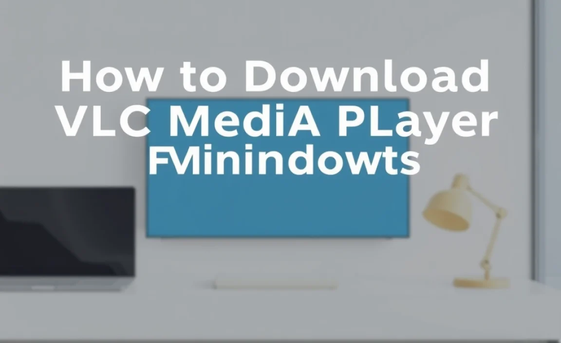 Download Vlc Media Player For Windows 11 Easily - wingeek