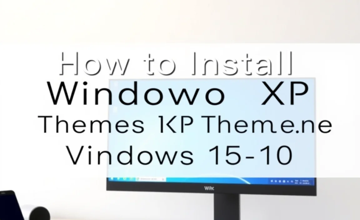 Windows Xp Operating System Theme Revive Nostalgia: Windows Xp Theme For Windows 10 Today! - wingeek