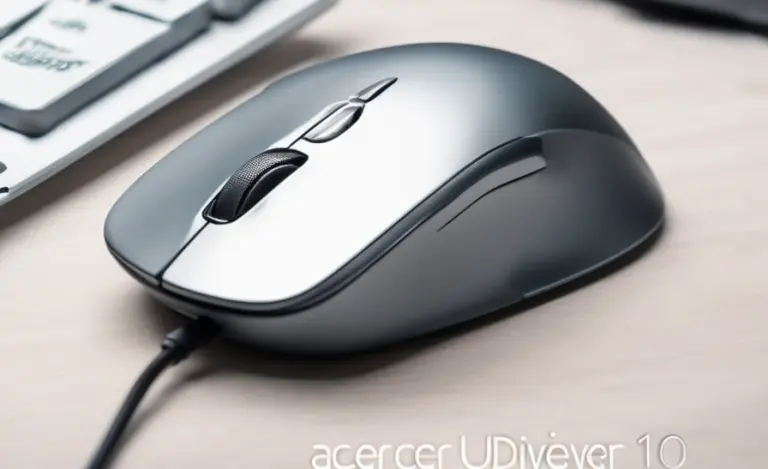 Dell Mouse Driver Setup Win 11: Effortless - wingeek