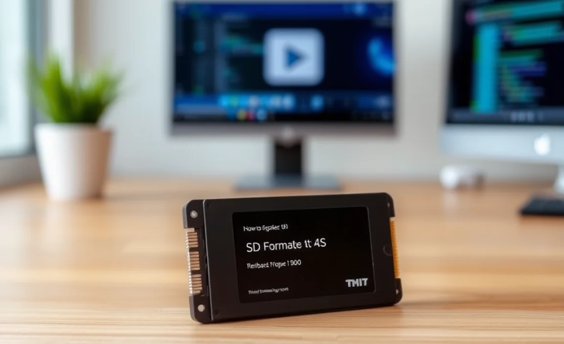 How To Format An Ssd For Windows 10: Step-By-Step Guide - wingeek