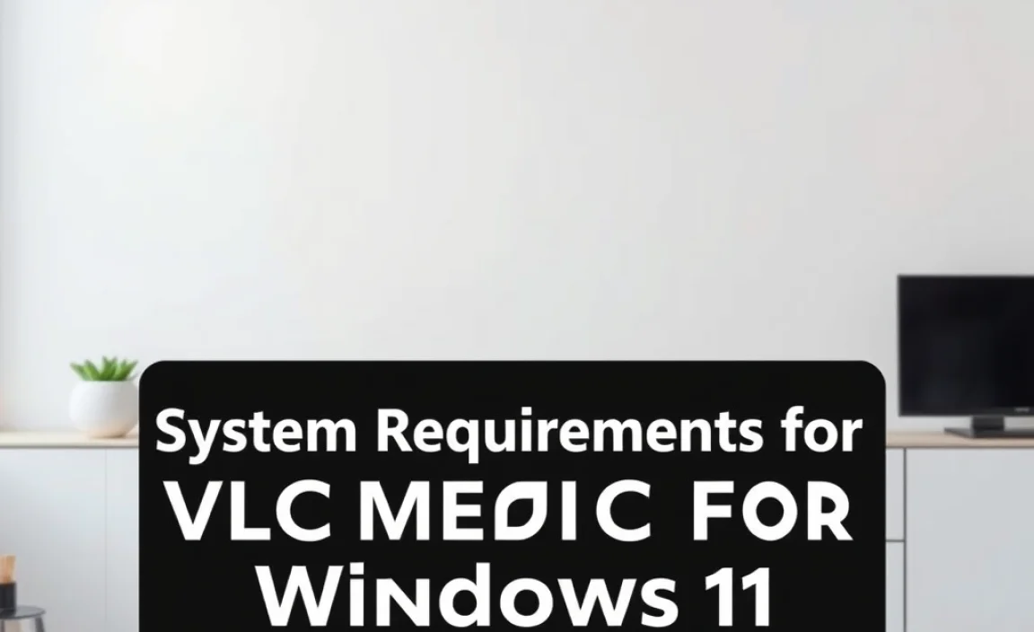 Download Vlc Media Player For Windows 11 Easily - wingeek