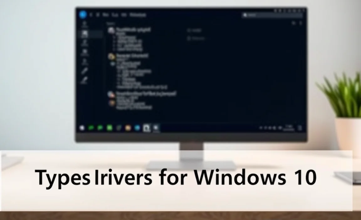 Download Usb Drivers For Windows 10: Easy Installation! - wingeek