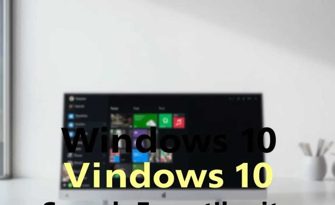 How To Search For A File On Windows 10: Easy Guide - wingeek