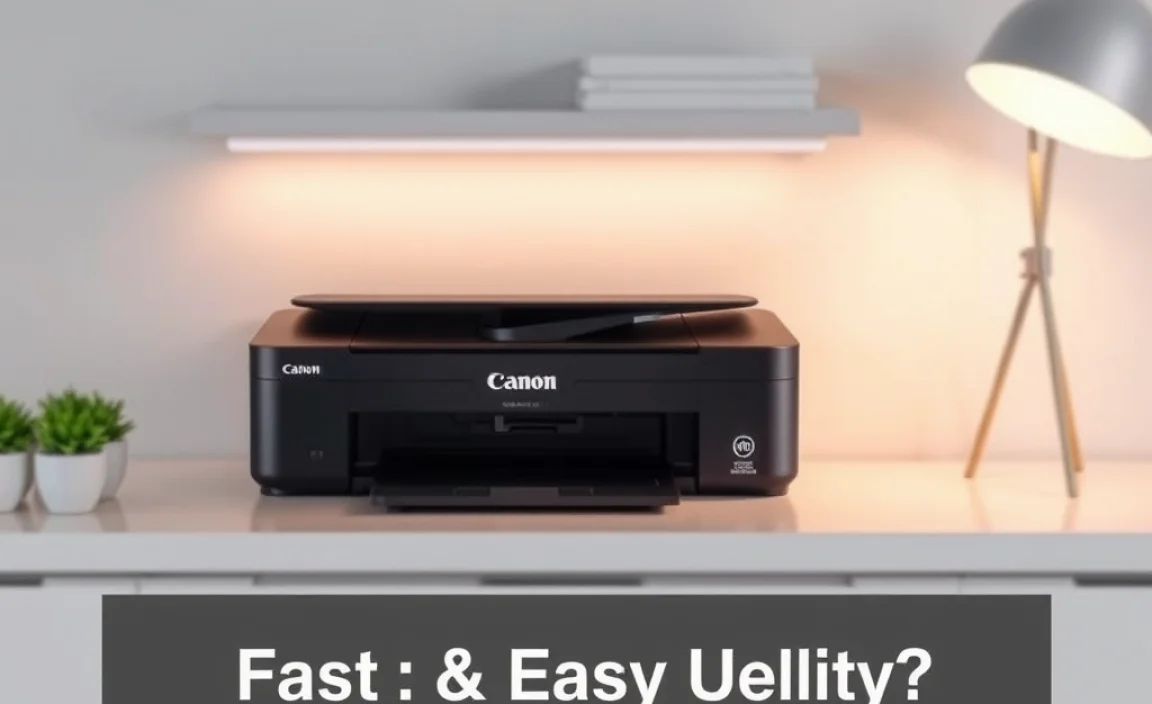 SCAN UTILITY ON WINDOWS 11 visual data 2