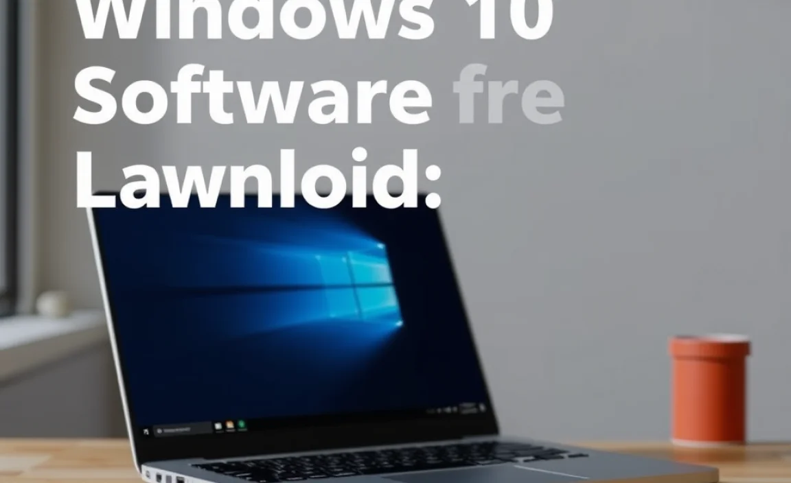 Download Software Now Windows 10 Software Free Download For Laptop: Get It Now! - wingeek